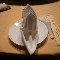 華正樓 鎌倉店 - ナプキン