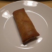 華正樓 鎌倉店 - 春巻き