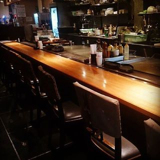 カウンター