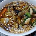 中国菜 桃花園 - 