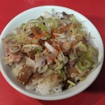 空港ラーメン 天鳳 - 