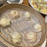 鼎泰豐  横浜ランドマークプラザ店 - 