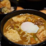 うどん料理 千 - 