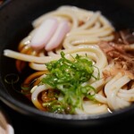うどん料理 千 - 