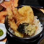 うどん料理 千 - 