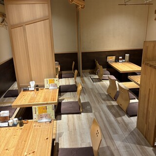 うどん料理 千_2