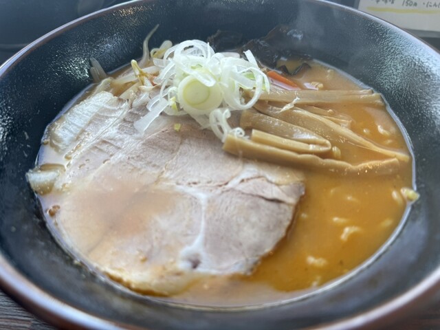 麺処 れんが - 郡山（ラーメン）の写真