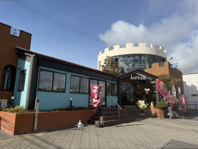 麺処 れんが - 郡山（ラーメン）の写真
