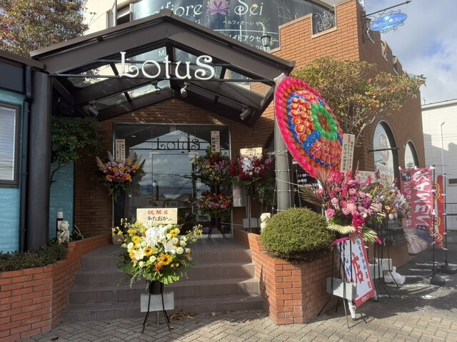 麺処 れんが - 郡山（ラーメン）の写真