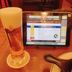 ビヤホールライオン - 