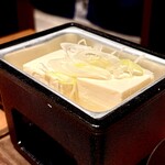 地鶏と沖縄琉球しゃぶしゃぶ 個室居酒屋 くろ凪 - 