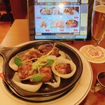 ビヤホールライオン - 