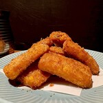 地鶏と沖縄琉球しゃぶしゃぶ 個室居酒屋 くろ凪 浜松町店 - 