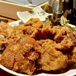 地鶏と沖縄琉球しゃぶしゃぶ 個室居酒屋 くろ凪 浜松町店 - 