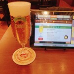 ビヤホールライオン - 