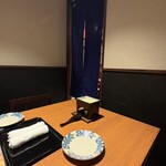 地鶏と沖縄琉球しゃぶしゃぶ 個室居酒屋 くろ凪 - 