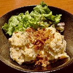 地鶏と沖縄琉球しゃぶしゃぶ 個室居酒屋 くろ凪 - 