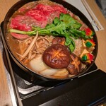 焼肉 仙匠 - 