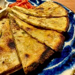 地鶏と沖縄琉球しゃぶしゃぶ 個室居酒屋 くろ凪 浜松町店 - 