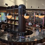 MAIN DINING sereno(THE MARK GRAND HOTEL) - 