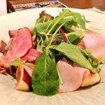 御前崎レストラン たわら屋 - 