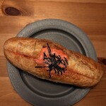 リヨンスィーツ - 明太フランス