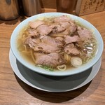 えっちゃんラーメン。 - 