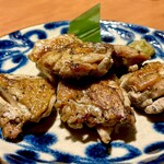 地鶏と沖縄琉球しゃぶしゃぶ 個室居酒屋 くろ凪 - 