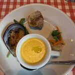 イル ルポーネ - 