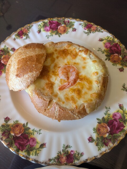 RomaneeпјҲгғӯгғһгғјгғӢпјү - еӨӘеӯҗе&nbsp;ӮпјҲгӮ&laquo;гғ&bull;гӮ&sect;пјүの写真