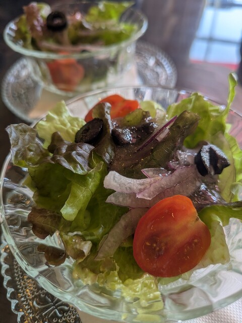 RomaneeпјҲгғӯгғһгғјгғӢпјү - еӨӘеӯҗе&nbsp;ӮпјҲгӮ&laquo;гғ&bull;гӮ&sect;пјүの写真