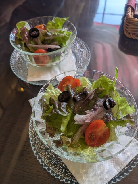 RomaneeпјҲгғӯгғһгғјгғӢпјү - еӨӘеӯҗе&nbsp;ӮпјҲгӮ&laquo;гғ&bull;гӮ&sect;пјүの写真