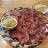 焼肉ホルモン ちゅらロース 亀有店