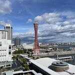 ホテル ラ・スイート神戸ハーバーランド - 