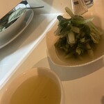 お惣菜ダイニング あまみ - 