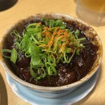 栄太郎 - 最強のどて煮！！