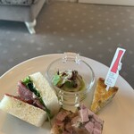 ホテル ラ・スイート神戸ハーバーランド - 