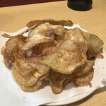 栄太郎 - ハーフポテチ！！