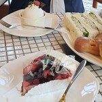 シェレンバウム - 