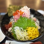 佃瀧三郎 さかなめし - 