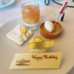 ホテル ラ・スイート神戸ハーバーランド - 