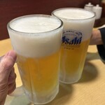 栄太郎 - 生大！！