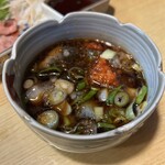 栄太郎 - ナマコ！！