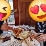 シェレンバウム - 