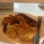 お惣菜ダイニング あまみ - 