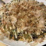 栄太郎 - ネギ焼き！！