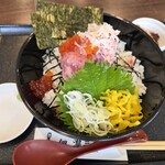 佃瀧三郎 さかなめし - 