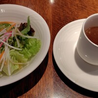 グリル満天星 麻布十番 新宿店 - 