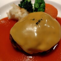 グリル満天星 麻布十番 新宿店 - 