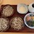 そば 耕一 - 料理写真: